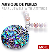 Musique de perles