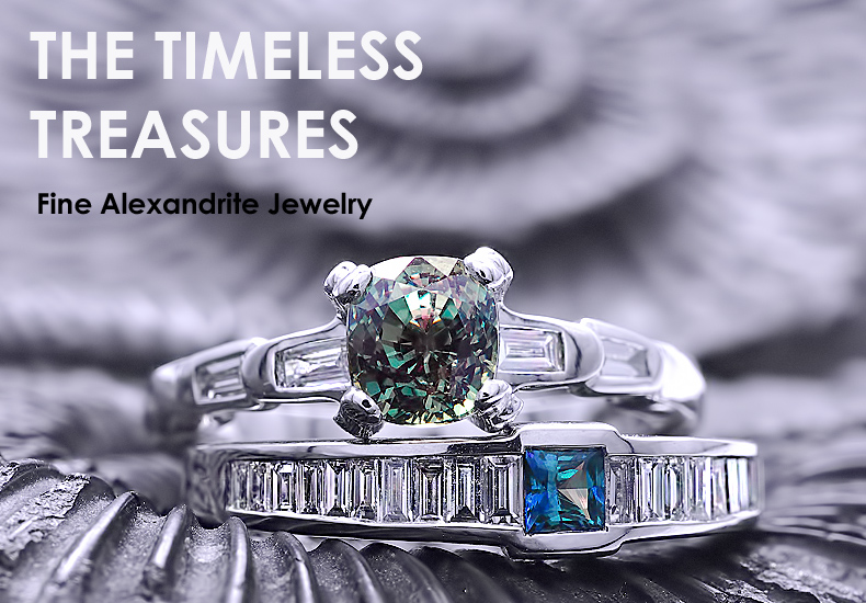 Dream Jewels