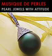 Musique de perles