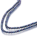 Fresh water pearl necklace